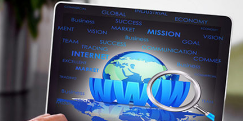 企业网站建设与维护 打造高效数字门面的关键策略