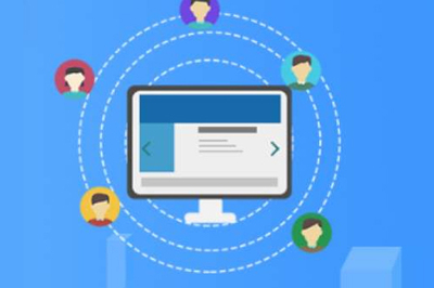 网站建设、维护与运营 三位一体的成功之道